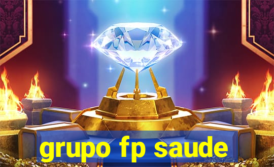 grupo fp saude